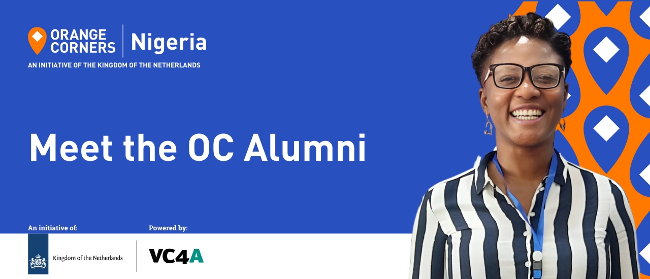 Post Profile Meet the OC alumni: Titilayo Falaiye – Orange Strategy image of Meet The OC Alumni Titilayo Falaiye Orange Strategy