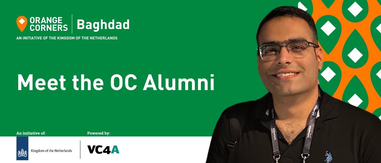 Post Profile Meet the OC alumni: Mustafa Alwin – Kawenter image of Meet The OC Alumni Mustafa Alwin Kawenter
