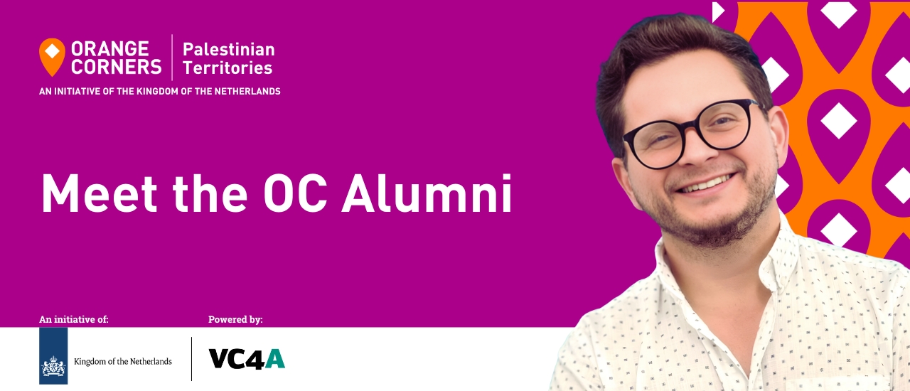 Post Profile Meet the OC Alumni: Mohammad Alnobani – The Middle Frame image of Meet The OC Alumni Mohammad Alnobani The Middle Frame