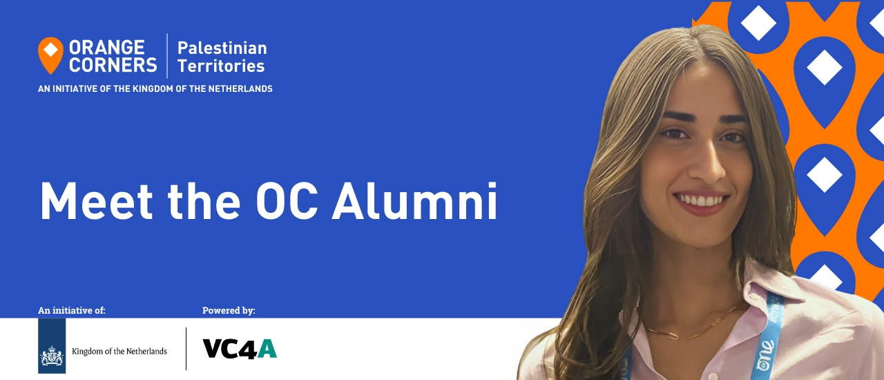 Post Profile Meet the OC Alumni: Loor Masri – LaCom for YoungPreneurs image of Meet The OC Alumni Loor Masri LaCom For YoungPreneurs