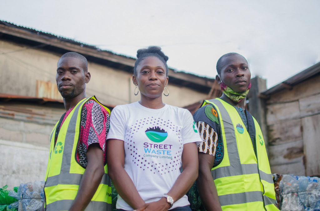 Supporting entrepreneurship for a better world - Orange Corners community on VC4A