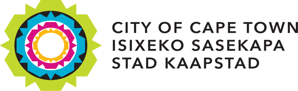 city of cape town logo