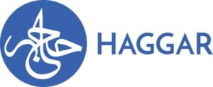 HAGGAR logo