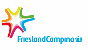 FrieslandCampina logo