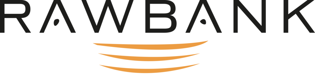 rawbank logo