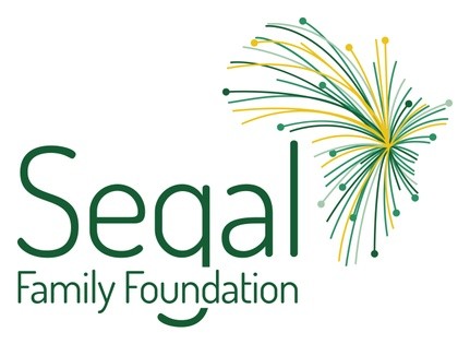 segal family foundation logo