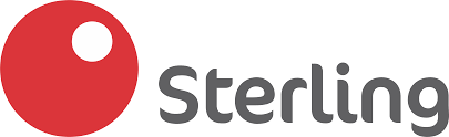 Sterling logo