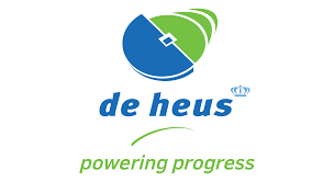 de heus logo