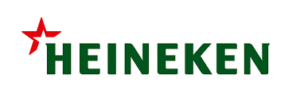 heineken logo