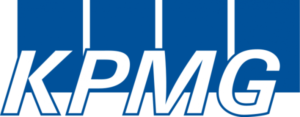 kpmg logo