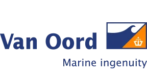 Van Oord Logo