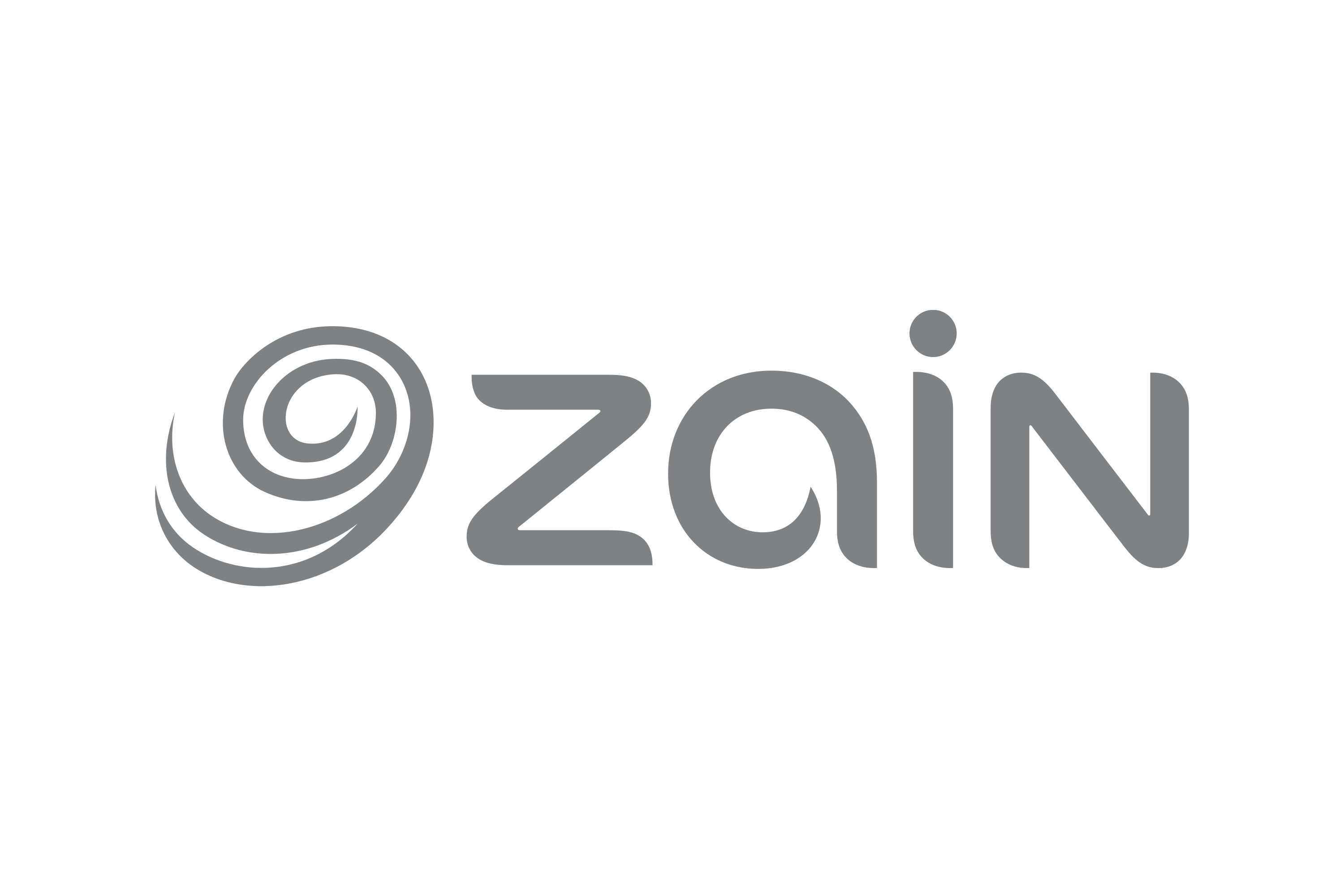 zain logo