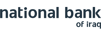 national bank of Iraq logo