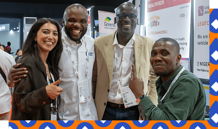 OC at GITEX