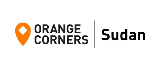 Orange Corners Sudan logo