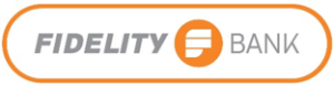 fidelity bank logo