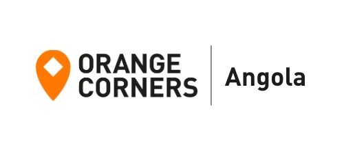 Orange Corners Angola logo