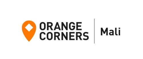 Orange Corners Mali logo