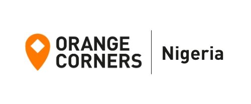 Orange Corners Nigeria logo