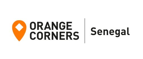 Orange Corners Senegal logo