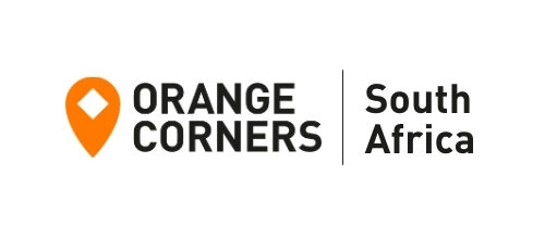 Orange Corners South Africa logo