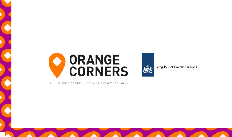 Page Profile About image of Our Partners Alumni Community Platform