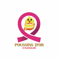 poussins d'or logo