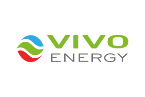 Vivo energy logo
