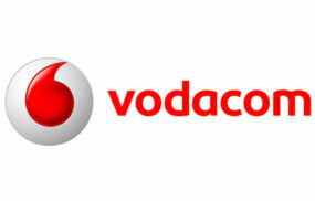 vodacom logo