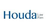 houda law logo