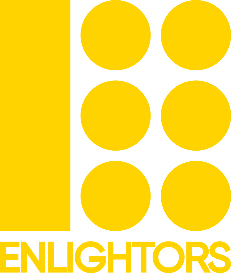 Enlightors logo