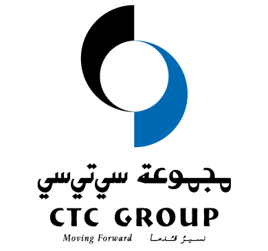 CTC Group logo