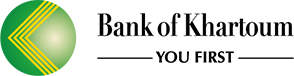Bank of Khartoum logo