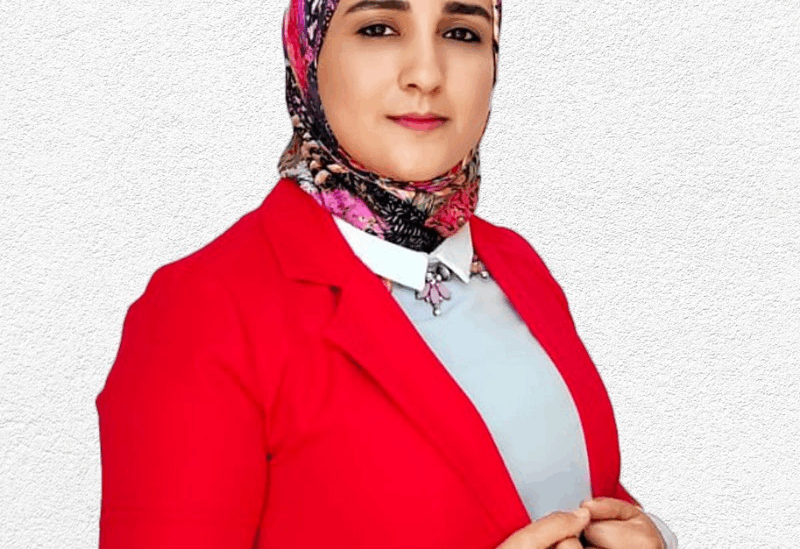 Post Profile AZA Petrosolutions: fueling a digital revolution in petroleum image of Fatima Ezzahra Azemzi