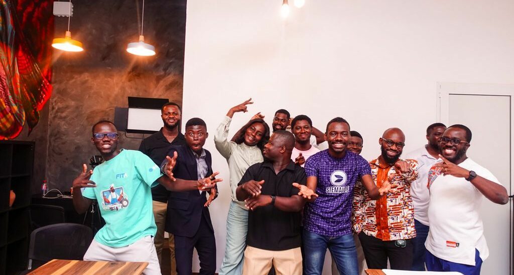 Post Profile Beyond Demo Day: how Orange Corners Ghana is tackling the middle mile image of Ghana