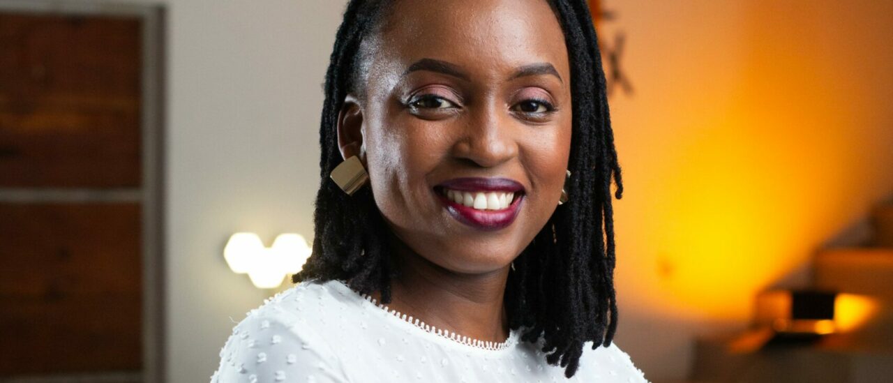 Post Profile Nilza Mazive & Xiphefu: smart energy to power Mozambique’s future image of WhatsApp Image At