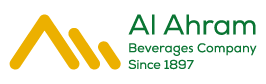 Al Ahram Beverages logo