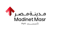 Madinet Masr logo