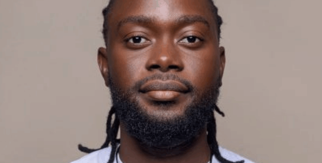 Post Profile In memoriam: Kojo Mensah Adom – Grow It Green image of Kojo Mensah