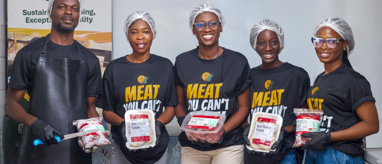 Post Profile Sustainably fed, locally bred: inside Freshlys Family Farms with Esther Ofori Boadu image of IMG Min
