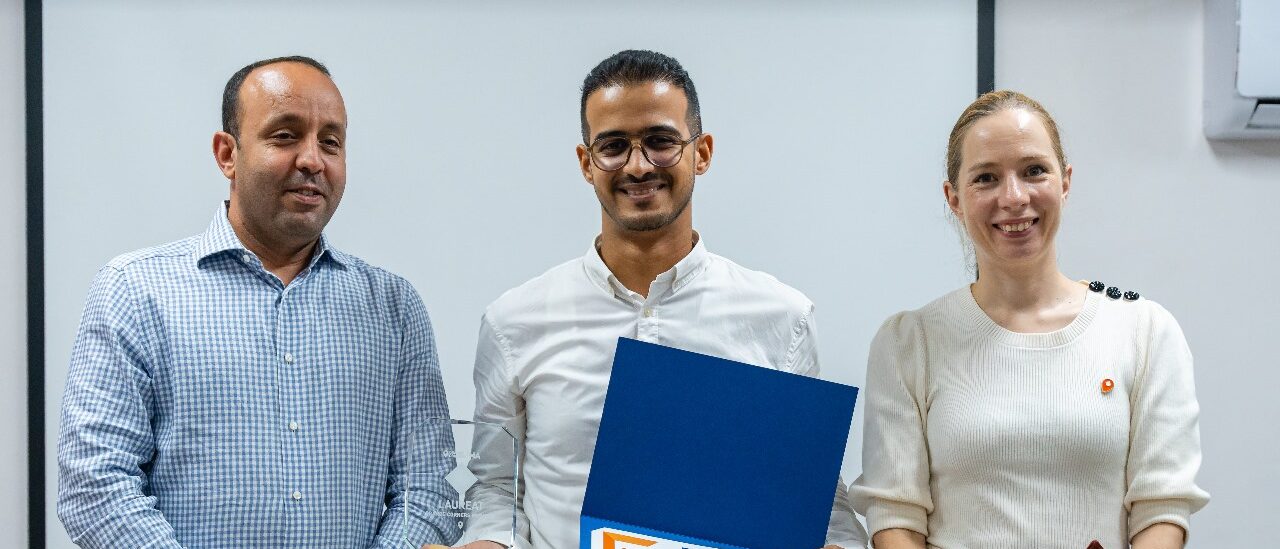 Post Profile Tahar Hamdani, PCS Agri and the Future of Smart Farming image of WhatsApp Image At