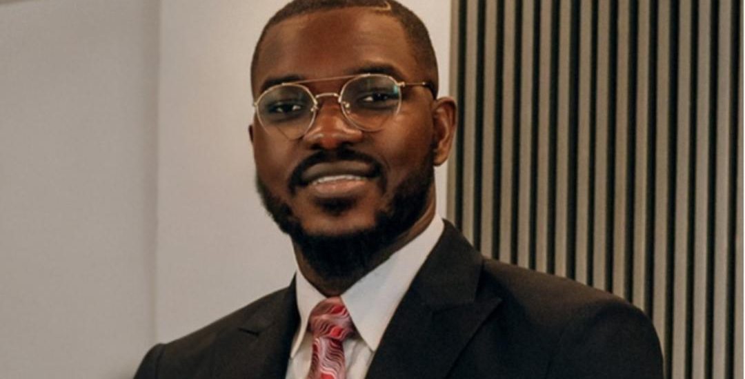 Post Profile Michael Akinsete and Ecotutu: fighting food waste in Nigeria image of My Headshot