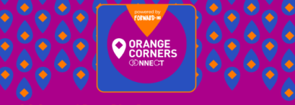 Post Profile Apply now for OC Connect Deep Dive 1: Sustainability & Storytelling for International Markets image of Banner Oc Connect