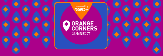 Post Profile Apply now for OC Connect Deep Dive 1: Sustainability & Storytelling for International Markets image of Banner Oc Connect
