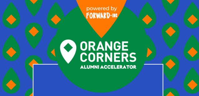Post Profile Orange Corners Alumni Accelerator cohort 3: meet the SMEs! image of Sme
