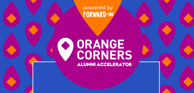 Post Profile Orange Corners Alumni Accelerator cohort 3: meet the startups! image of Startups