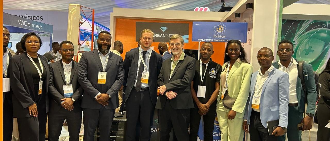 Post Profile OCIF Angola startups showcase innovation at ANGOTIC 2026 image of Edb Ea F Ee B B A Ba F E