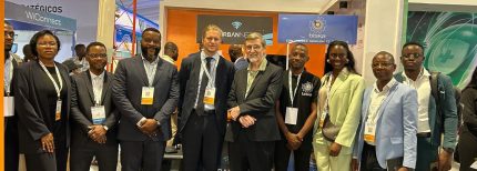 Post Profile OCIF Angola startups showcase innovation at ANGOTIC 2026 image of Edb Ea F Ee B B A Ba F E