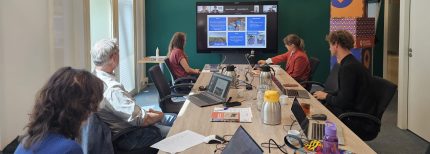 Post Profile Orange Corners brings Dutch and African entrepreneurs together to tackle cold chain challenges image of WhatsApp Image At