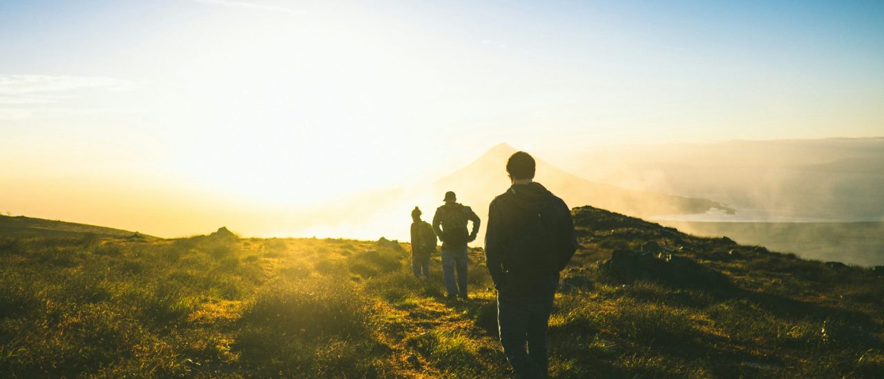 Post Profile Breaking taboos in Morocco: Terraspace and mental health in nature image of Tim Foster LSegRSDBMLw Unsplash
